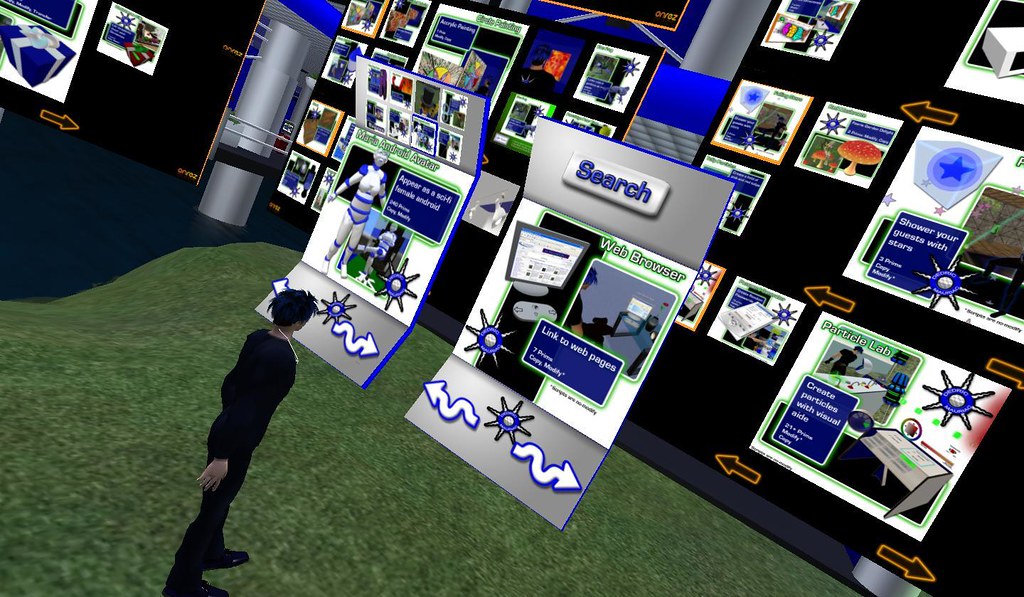 Customizing the OnRez 8-Panel Vendor
